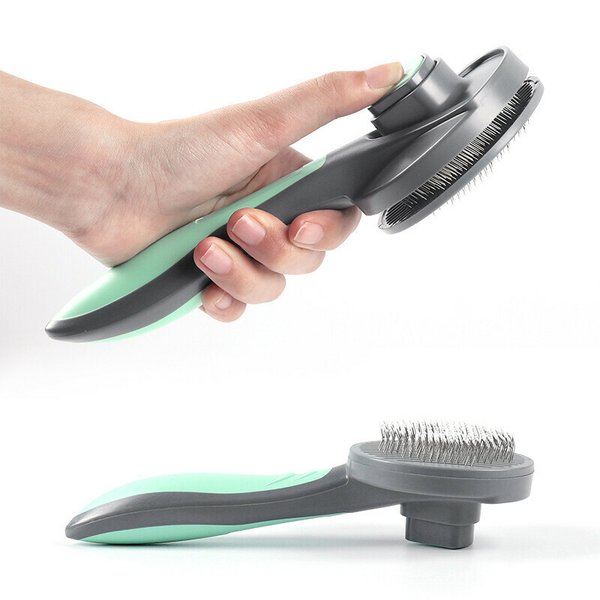 Pets Hair Brush Remover