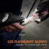 🔥LAST DAY 50% OFF-LED Flashlight Gloves