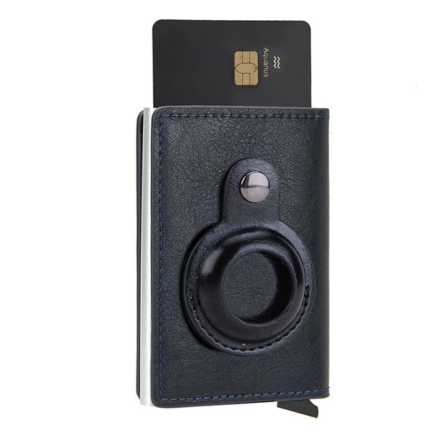 🔥Trackable AirTag Smart Wallet 💰 (BUY 2 GET 1 🎁 FREE & FREE SHIPPING📦)