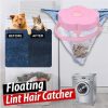 Last Day Promotion 48% OFF - Floating Hair Filtering Mesh Removal(🔥Buy 5 Get 3 Free)