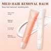 🔥Last Day 50% OFF - Hair Removal Cream Kit for Women⚡BUY 2 GET 1 FREE