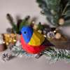 🎄🐦️Bird Ornaments for Christmas Trees, 🔥Buy 2 Get 1 Free