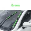 Last Day Promotion 70% OFF - 🔥Colorful Boneless Silent Windshield Wipers