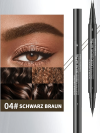 💖Letzter Tag 49% Rabatt🔥Microblading Augenbrauenstift