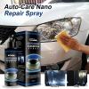 🔥Last Day Promotion - 70% OFF🎁3 in 1 High Protection Quick Car Coating Spray