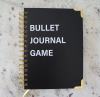 🔥Last Day Promotion 48% OFF-🎁-Bullet Journal Game📚