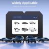 🔥Father's Day Sale 50% OFF - 2025 New Automatic Retractable Car Sunshade