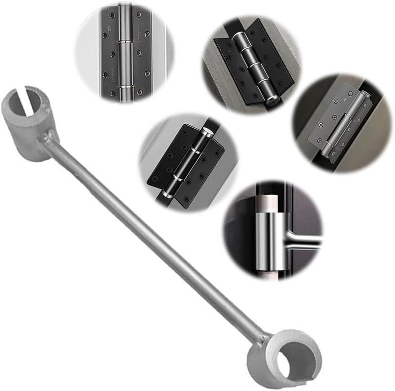 ⏰LAST DAY SALE 50% OFF💥Door Hinge Adjustment Tool