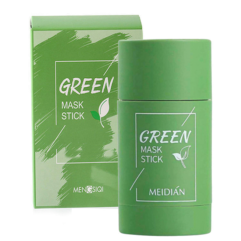 🎄CHRISTMAS SALE 50% OFF🎄Cleansing Facial Mask Stick For All Skin Types (Women & Men) - 3 Pcs (As low as $9.9/pc)