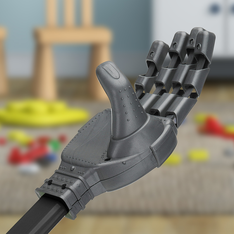 (🎄Early Christmas Sale-49% Off) Interactive Toy Grabber - Robot Hand and Robotic Claw