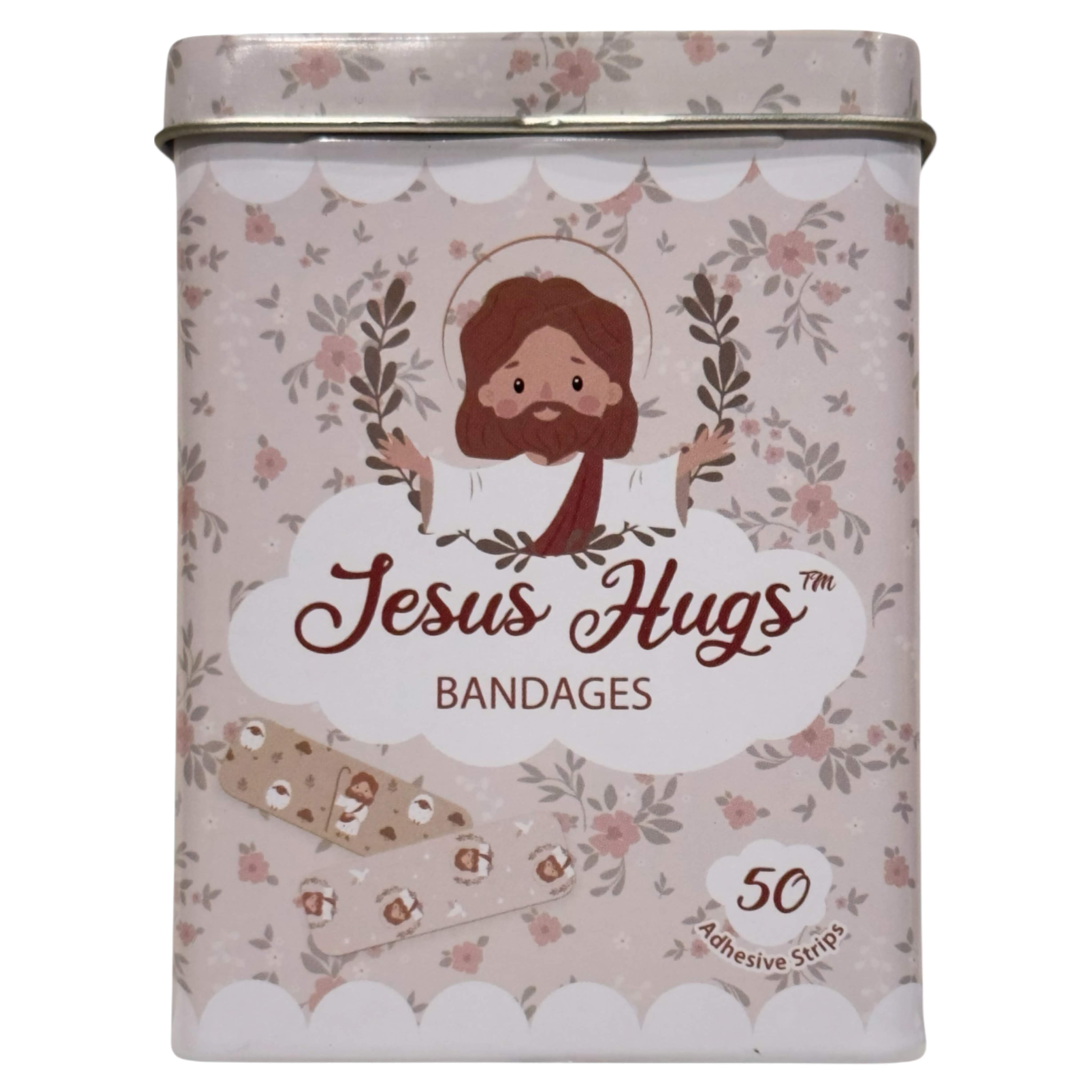 🔥HOT SALE🌿 Jesus Hugs Bandages