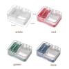 Last Day Promotion 48% OFF - Portable Multifunctional Medicine Box(buy 2 get 1 free now)