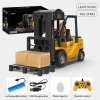 🎁TikTok Last Day Sale - 70% OFF🎉Remote Control Car Forklift Truck