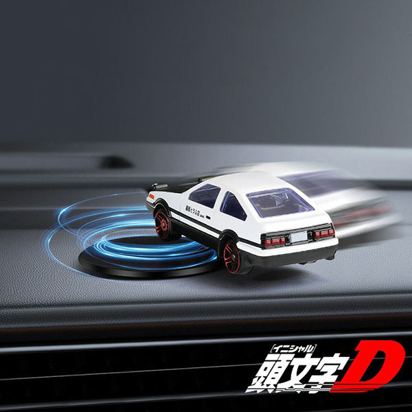 🔥Last Day Promotion - 70% OFF🎁🎄AE86 Drifting Car Alloy Dashboard Ornament