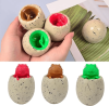 (🎄EARLY CHRISTMAS SALE - 50% OFF) 🦕Dinosaur Egg Squeeze Toy🥚, BUY 7 GET 7 FREE & FREE SHIPPING ONLY TODAY✈