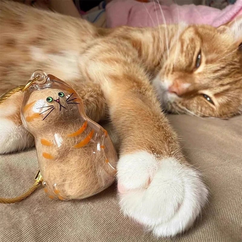 ⏰LAST DAY SALE 50% OFF💥My Pet Keychain