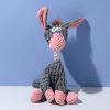 Pet Toy Dog Chew Sounding Toy – Funny Donkey