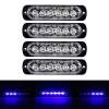 【Factory Outlet 49% OFF】Car Flexible Warning Strobe/Work Light-Waterproof And Easy To Install