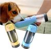 (New Year Sale) Outdoor Portable Pet Water Bottle(Universal for pets)