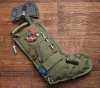 (🎅Early Xmas Offer 1000pcs 50% OFF) Tactical Christmas Stocking