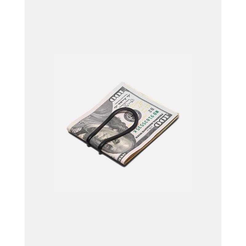 🔥Last Day: 50% Off! 🔥 Station Slim Wallet Clip