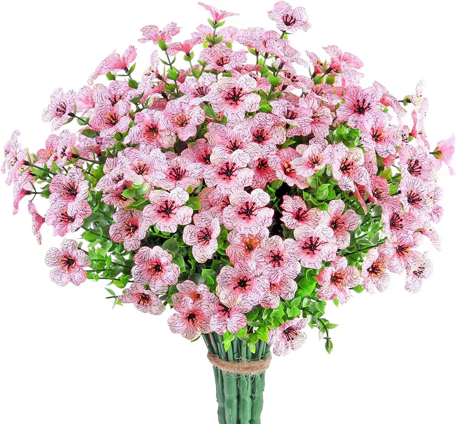 💖Spring Hot Sale 49% OFF- Artificial Flowers for Outdoors💐