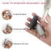 🔥Mother's Day Sale-50% OFF🎁Rechargeable Electric Foot Callus Remover