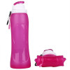 (🔥Hot Summer Sale - 50% OFF)Collapsible Water Bottle - Buy 2 Get Extra 10% OFF