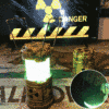 🔥Frühzeitiger Halloween-Verkauf  60% RABATT - ☢️Miniatur-Atomenergie-Laterne/Lampe☢️