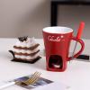 🎁TikTok Last Day Sale - 70% OFF🔥Multi-Functional Ceramic Fondue Mug