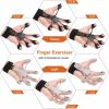 Last Day 70% OFF🔥Finger Trainer Puller
