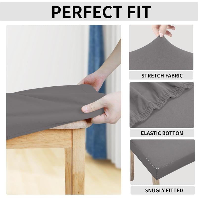 ⏰LAST DAY SALE 50% OFF💥Waterproof Chair Covers