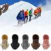 🔥Last Day Save 49% OFF - 🎁Sherpa Hood Ski Mask
