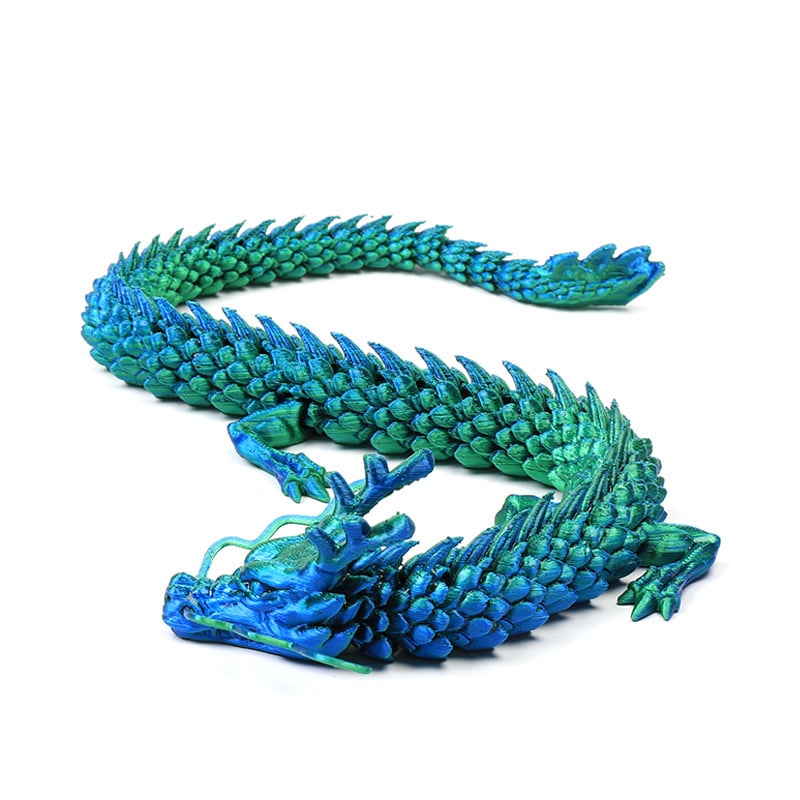 (🔥Black Friday & Cyber Monday Deals - 49% OFF🔥) 3D Printed Dragon, Buy 2 Get Extra 10% OFF & Free Shipping