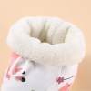 (🌲EARLY CHRISTMAS SALE - 50% OFF) 🎁Warm Fur Newborn Baby Boots