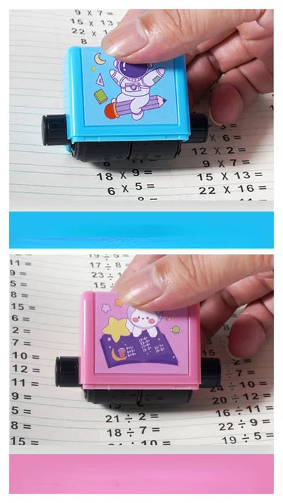 (🎄Christmas Pre Sale Now-49% Off) The Smart Math Roller