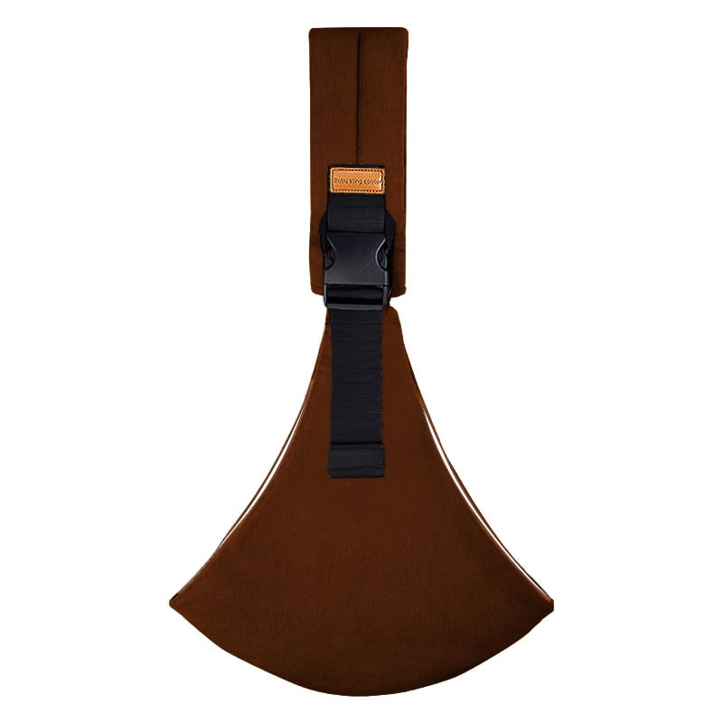 🎁TikTok Last Day Sale - 70% OFF✨2025 New Baby Sling Carrier 🔥- From Newborns To Toddlers
