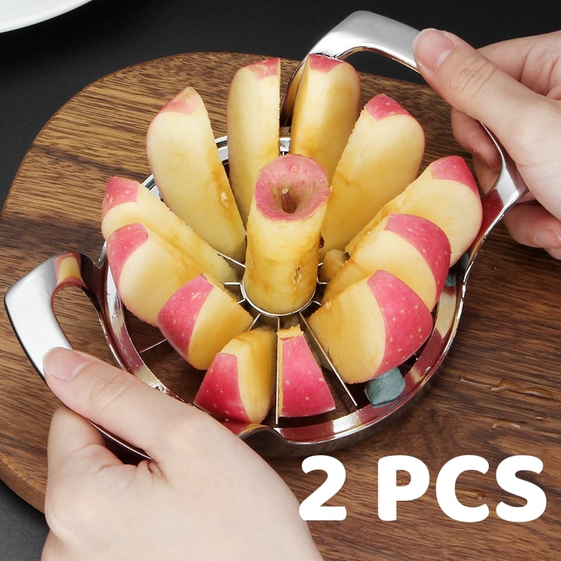 🔥Hot Sale 50% OFF🔥Apple Corer and Slicer