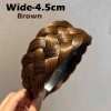 Wig hair band