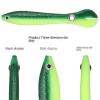 (Father's Day Gift-40% OFF) Soft Bionic Fishing Lure(5pcs)-BUY 2 GET FREE SHIPING