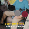 Black Friday Sale- Rotating Seat Cushion