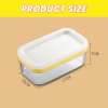 💥LAST DAY SALE 50% OFF💥Butter Cutter Box