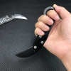 Survival Mechanical Claw Knife