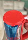 Can Handle with Lid for 12oz Cans