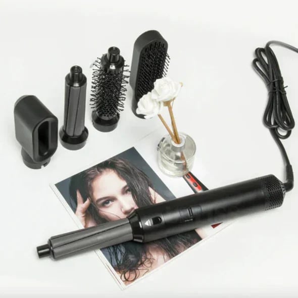 Mother's Day Limited Time Sale 70% OFF💓5 in 1 Complete Hair Styler Set