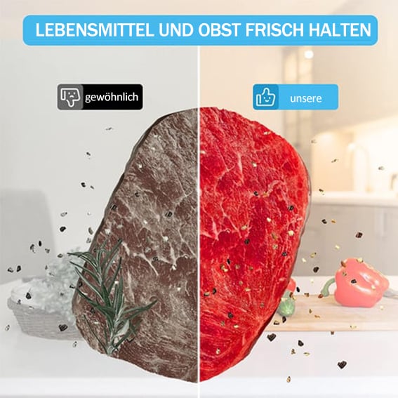 🔥Vakuumversiegelungsbeutel-Set
