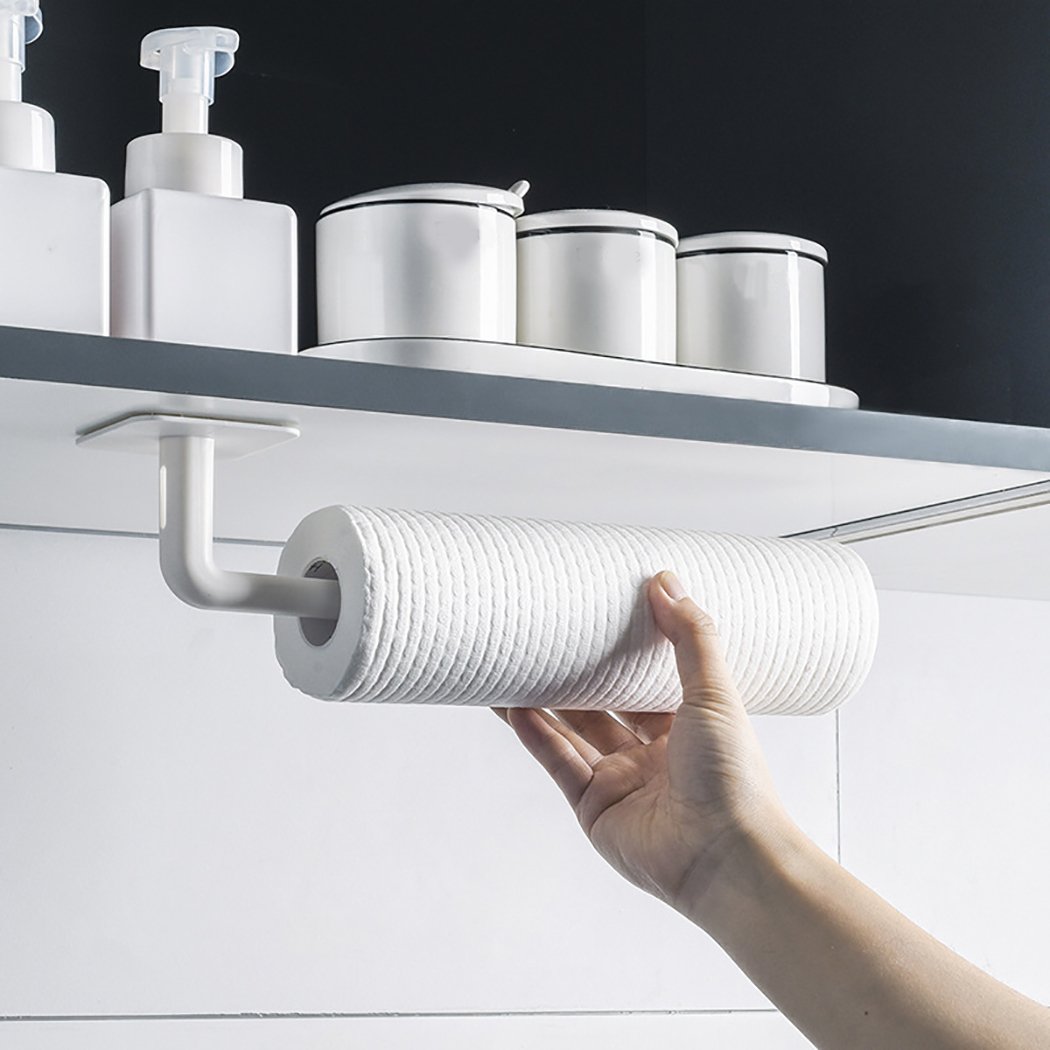🔥Last Day Promotion 70% OFF🔥Self Adhesive Duty Plastic Towel Hook