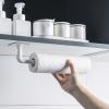 🔥Last Day Promotion 70% OFF🔥Self Adhesive Duty Plastic Towel Hook