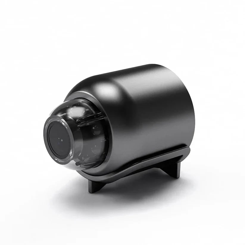🔥🔥Last Day 49% OFF - Mini Full HD Security Camera