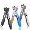 (🔥Hot Summer Sale - 50% OFF)Nail Clippers For Thick Nails , BUY 2 FREE SHIPPING